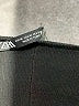 Zara Black Long Sleeve T-Shirt Size M - photo 7