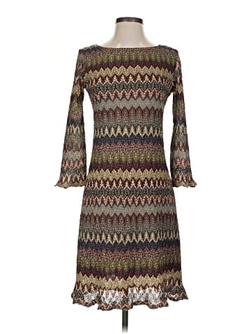 Papillon Casual Dress (view 1)