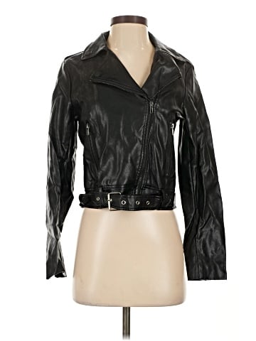 Blue Blush Jacket (view 1)