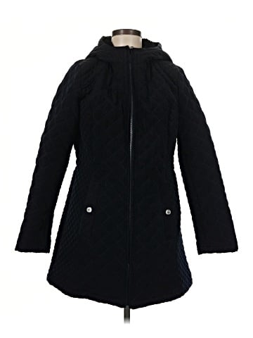 Laundry by Shelli Segal Coat (view 1)