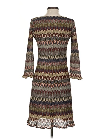 Papillon Casual Dress (view 2)