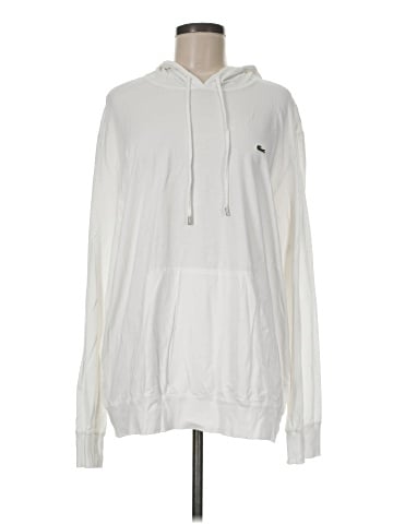 Lacoste Long Sleeve T-Shirt (view 1)