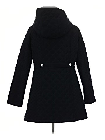 Laundry by Shelli Segal Coat (view 2)
