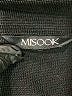 misook Black Cardigan Size L (estimated) - photo 7