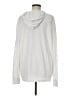 Lacoste Solid White Long Sleeve T-Shirt Size 8 - photo 2