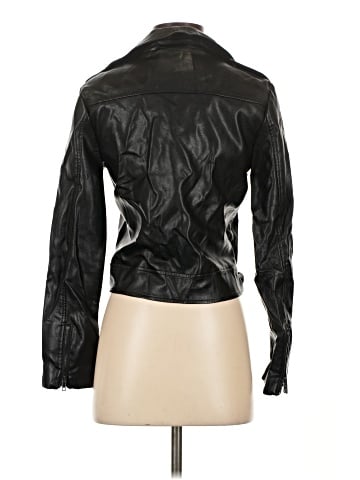 Blue Blush Jacket (view 2)