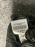 Express Black Gray Jeans Size 12 - photo 9