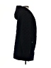 Laundry by Shelli Segal 100% Polyester Black Coat Size M - photo 4