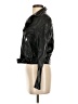 Blue Blush Black Jacket Size S - photo 5