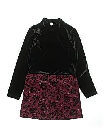 Knit Works Dress (view 1)