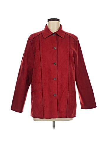 Alfred Dunner Coat (view 1)