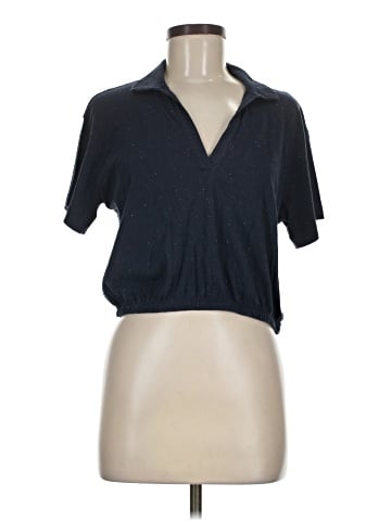 ATM Short Sleeve Top (view 1)