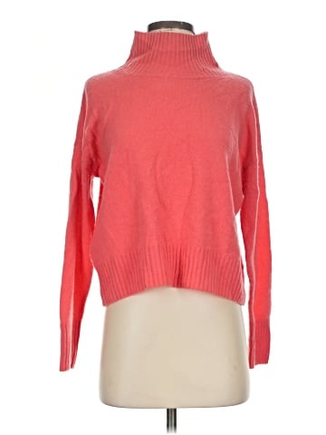 Free People Cashmere Pullover Sweater (view 1)