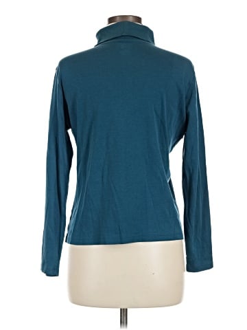 L.L.Bean Long Sleeve Turtleneck (view 2)