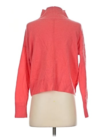 Free People Cashmere Pullover Sweater (view 2)