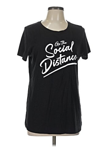 Torrid Short Sleeve T-Shirt (view 1)