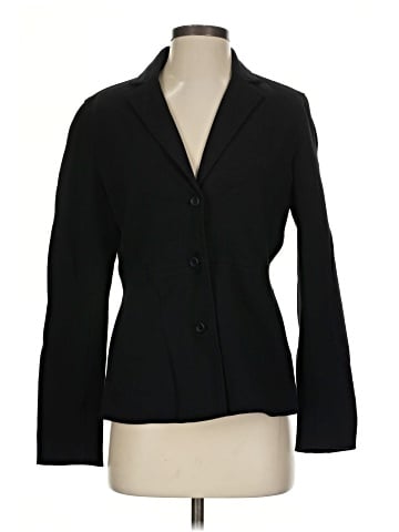 Eileen Fisher Blazer (view 1)