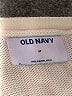 Old Navy 100% Cotton Hearts Yellow Cardigan Size 4T - photo 3