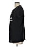 Torrid Black Short Sleeve T-Shirt Size Lg Plus (0) - photo 5