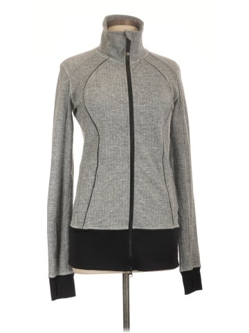 Lululemon Athletica Cardigan (view 1)