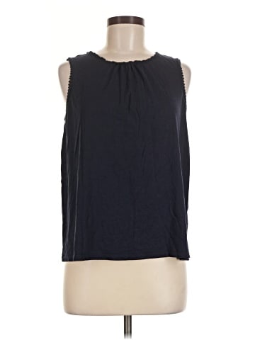 Boden Sleeveless Blouse (view 1)