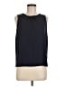 Boden Black Sleeveless Blouse Size M (estimated) - photo 1
