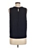Boden Black Sleeveless Blouse Size M (estimated) - photo 2