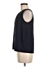 Boden Black Sleeveless Blouse Size M (estimated) - photo 5