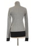 Lululemon Athletica Gray Cardigan Size 10 - photo 2