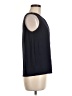 Boden Black Sleeveless Blouse Size M (estimated) - photo 4