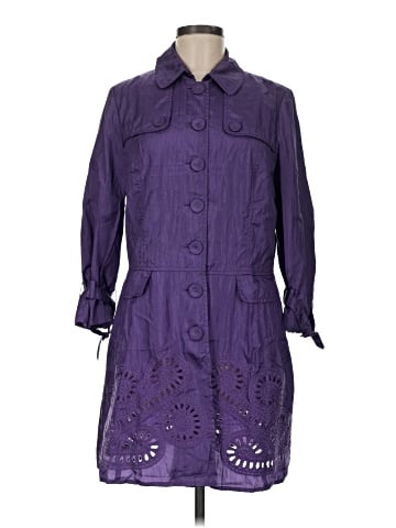 Etcetera Casual Dress (view 1)
