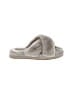 Ugg Australia 100% Leather Gray Sandals Size 6 - photo 1