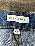 Gianni Bini 100% Cotton Blue Skort Size 31 waist - photo 3
