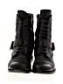 Prada Black Ankle Boots Size EU 36 1/2 - photo 2
