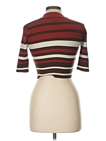 Say What? Turtleneck Sweater (view 2)