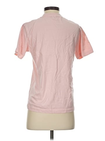 Unbranded Short Sleeve T-Shirt (view 2)