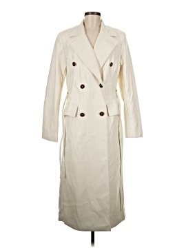 Avec Les Filles Trenchcoat