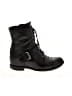 Prada Black Ankle Boots Size EU 36 1/2 - photo 1
