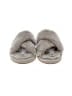 Ugg Australia 100% Leather Gray Sandals Size 6 - photo 2
