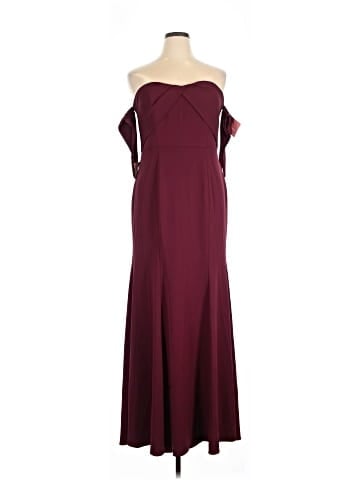 Watters & Watters Cocktail Dress (view 1)