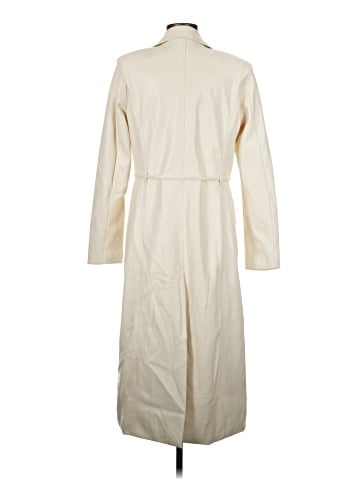 Avec Les Filles Trenchcoat (view 2)