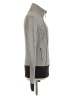 Lululemon Athletica Gray Cardigan Size 10 - photo 4