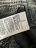 Old Navy 100% Polyester Houndstooth Gray Blazer Size S - photo 7