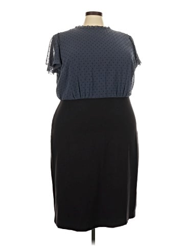 Ann Taylor LOFT Cocktail Dress (view 1)