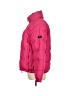 Joules 100% Polyester Solid Pink Snow Jacket Size 12 - photo 5