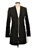 Calvin Klein 100% Polyester Black Blazer Size 2 (petite) - photo 1