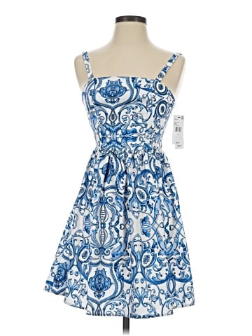 BCX Cocktail Dress (view 1)