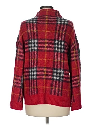 Mud Pie Turtleneck Sweater (view 2)