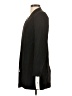 Calvin Klein 100% Polyester Black Blazer Size 2 (petite) - photo 5