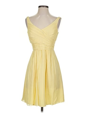 J.Crew Cocktail Dress (view 1)